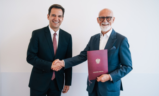 Poland’s Ministry of Health Signs Agreement with HealthAI, Advancing Responsible AI Governance in Health Across Europe