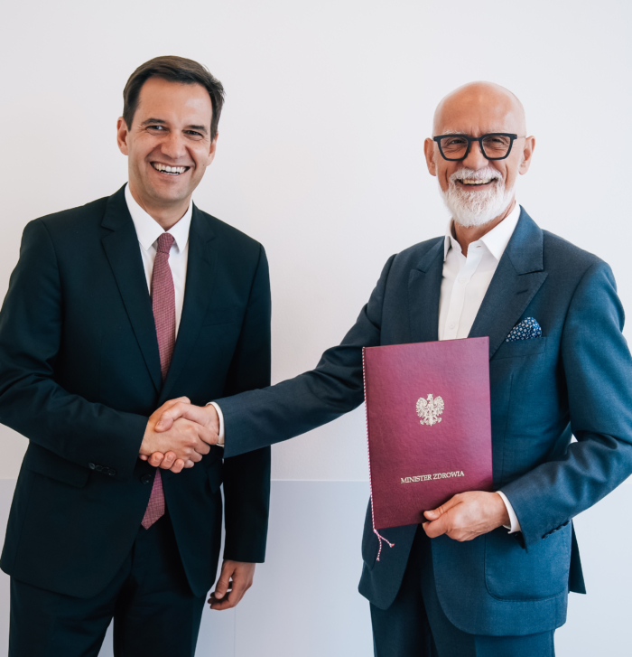 Poland’s Ministry of Health Signs Agreement with HealthAI, Advancing Responsible AI Governance in Health Across Europe