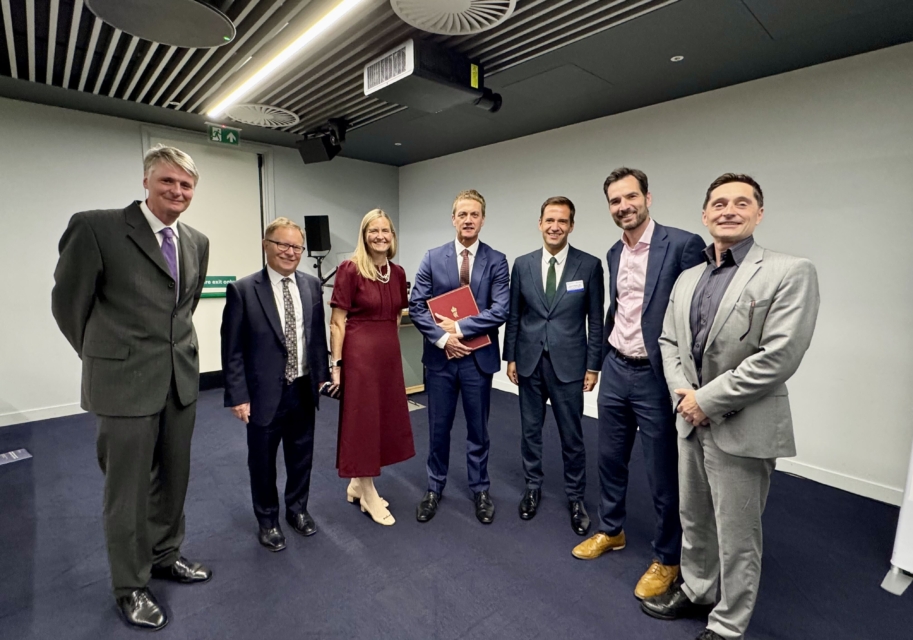The UK's National Commission into the Regulation of AI in Healthcare